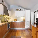 度假居 Bernhouse