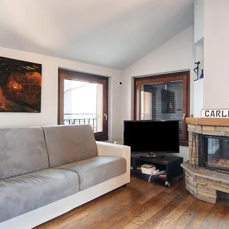 Сasa de vacaciones Bernhouse *