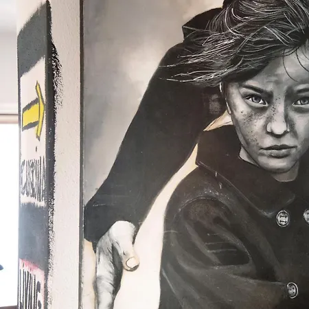 Bernhouse Tatil Evi Dorio