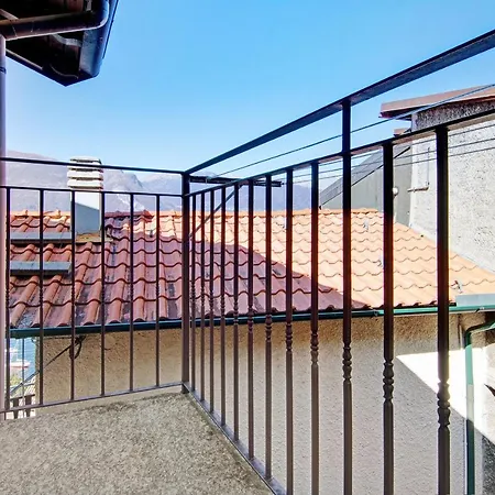 Bernhouse Tatil Evi *