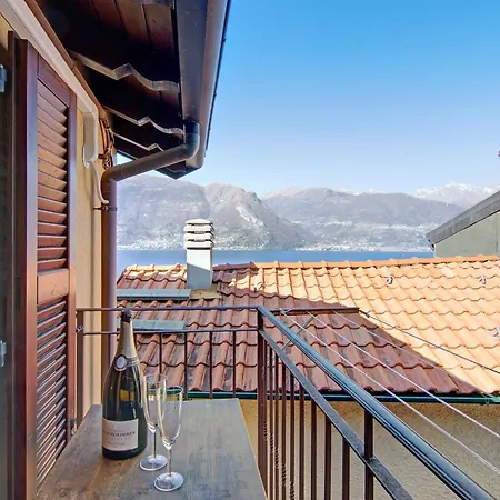 度假居 Bernhouse Dorio