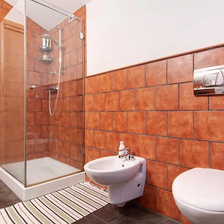 Hébergement de vacances Bernhouse *