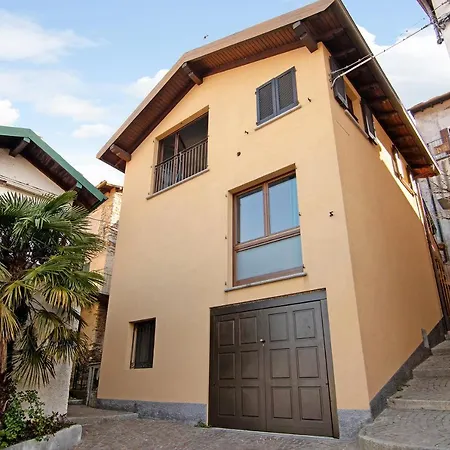 Bernhouse Vakantiehuis *