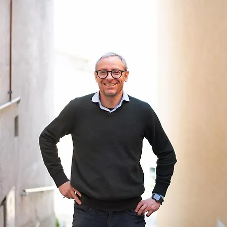 Hébergement de vacances Bernhouse Dorio