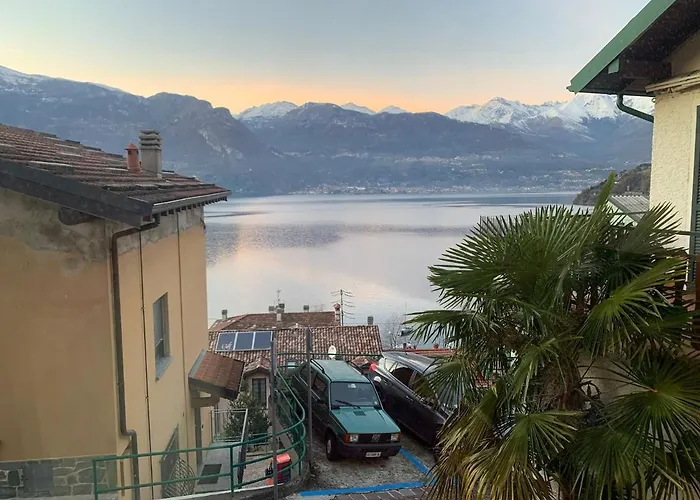 Bernhouse Nyaraló Dorio