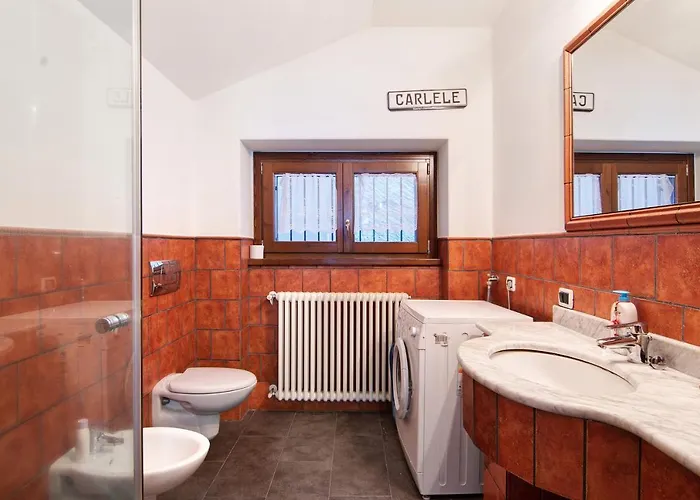 Nyaraló Bernhouse Dorio