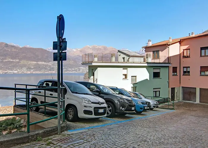 Bernhouse Сasa de vacaciones