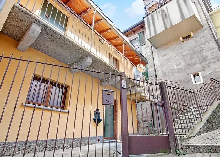 Nyaraló Bernhouse *