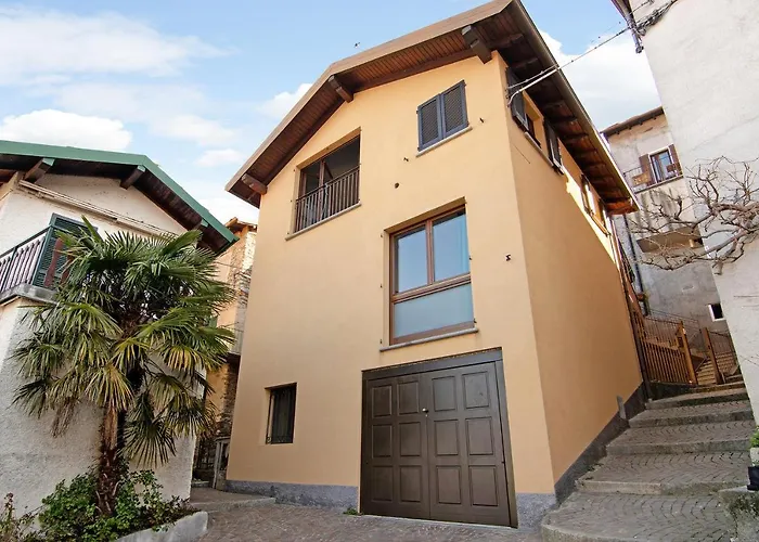 Bernhouse Nyaraló *