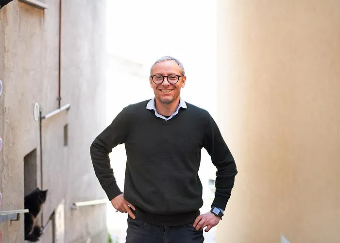 Сasa de vacaciones Bernhouse Dorio