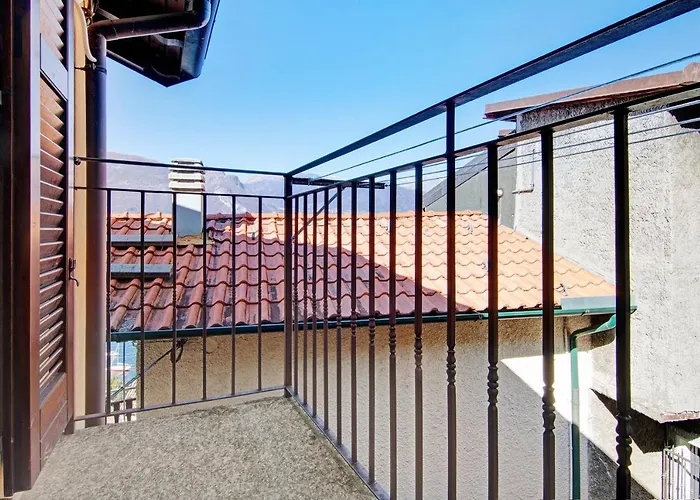 Bernhouse Nyaraló *