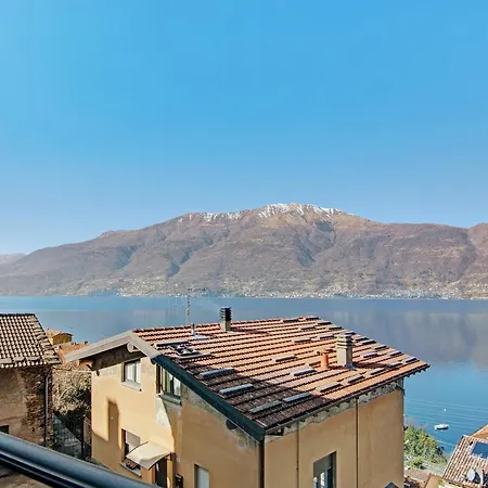 Bernhouse Holiday home Dorio
