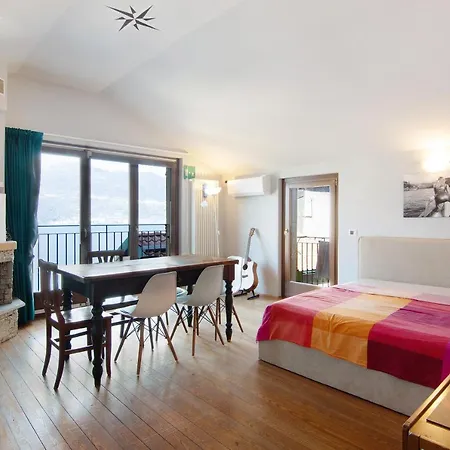 Bernhouse Holiday home *