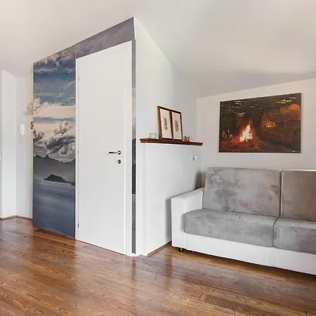 Bernhouse Holiday home