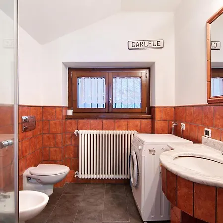 Holiday home Bernhouse Dorio